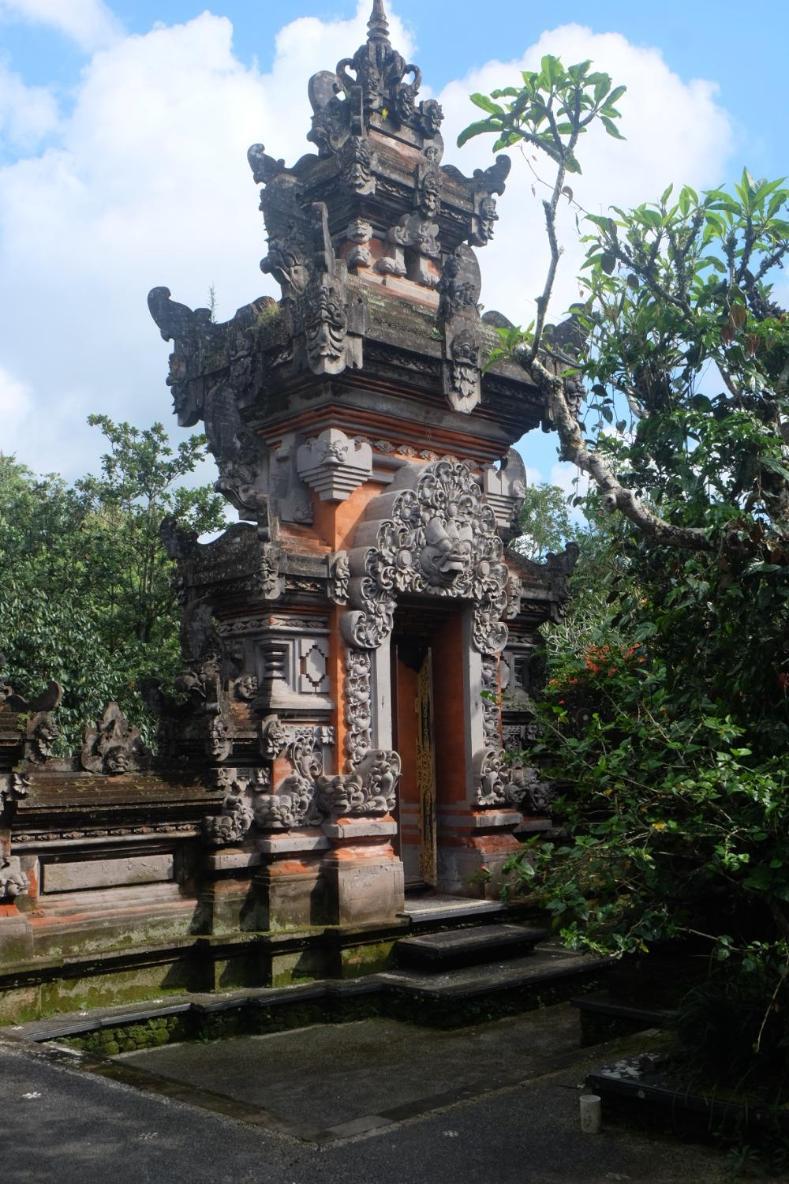 Villa Gunung Kawi House Tegallalang  Exterior foto