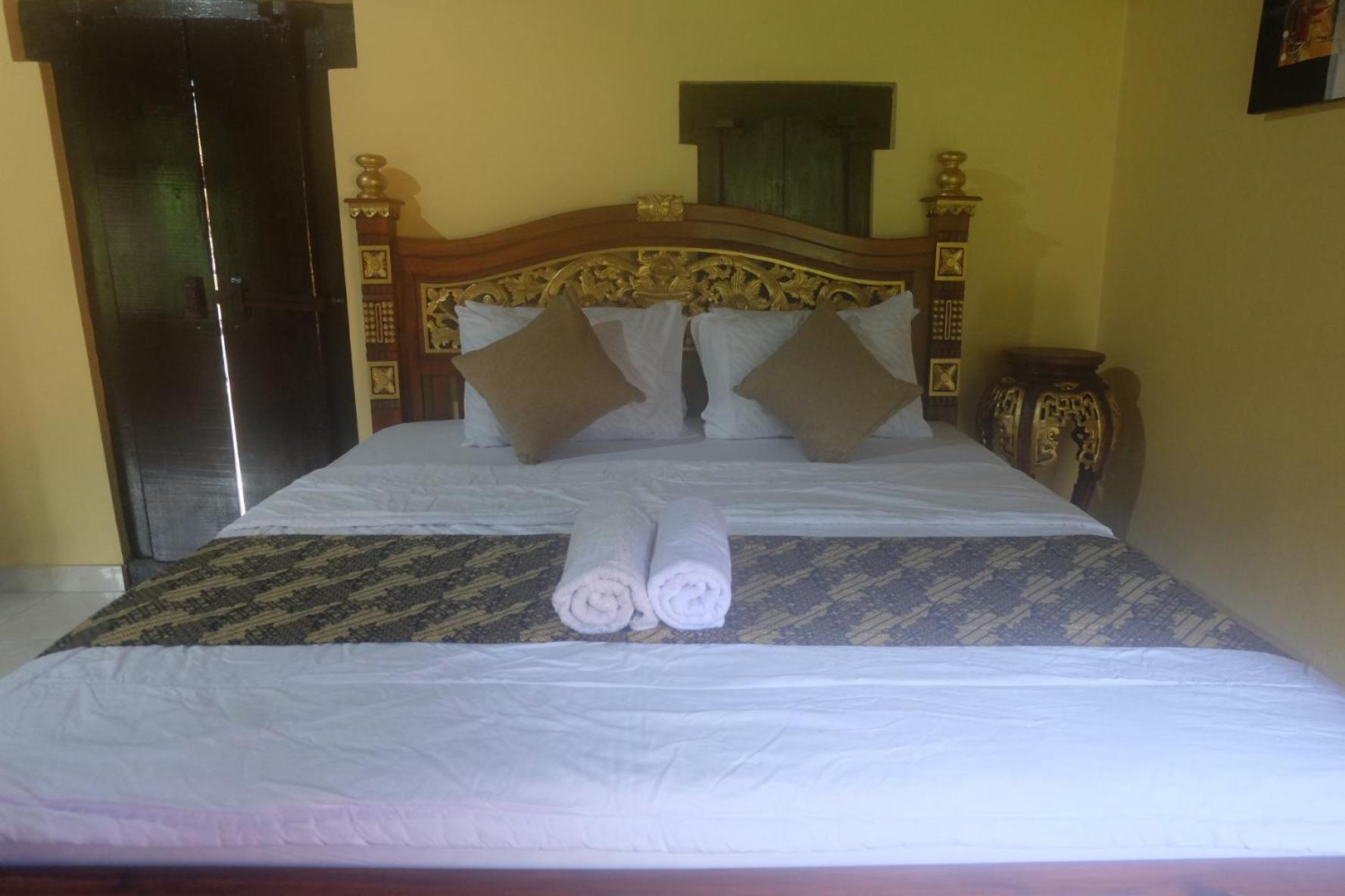 Villa Gunung Kawi House Tegallalang  Exterior foto